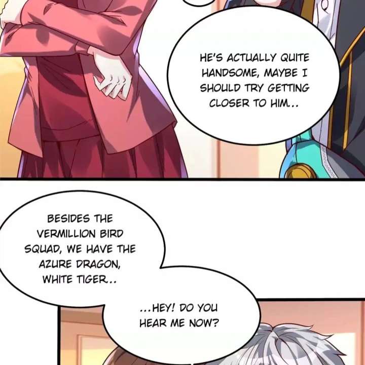Read Aura Recovery_ I Get a New Skill Everyday EN Manga Online