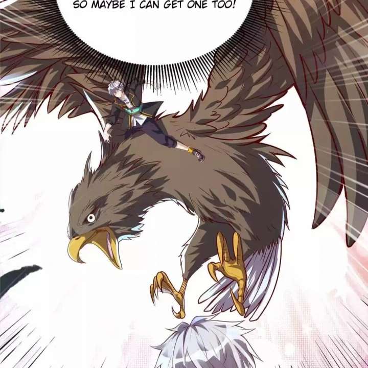 Read Aura Recovery_ I Get a New Skill Everyday EN Manga Online