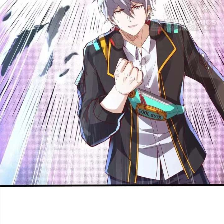 Read Aura Recovery_ I Get a New Skill Everyday EN Manga Online