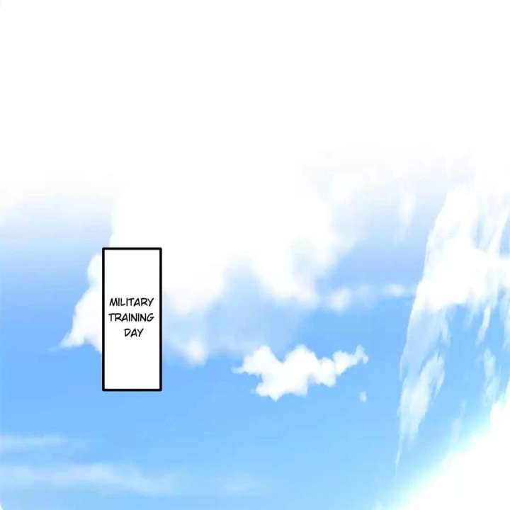 Read Aura Recovery_ I Get a New Skill Everyday EN Manga Online
