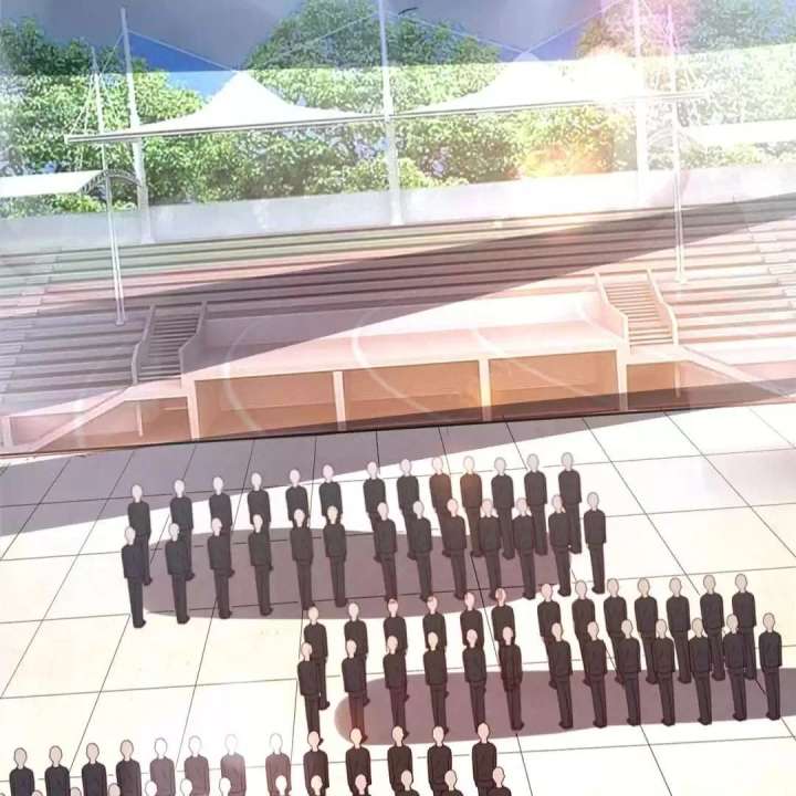 Read Aura Recovery_ I Get a New Skill Everyday EN Manga Online
