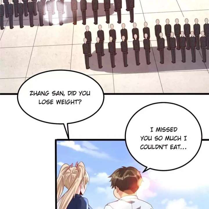 Read Aura Recovery_ I Get a New Skill Everyday EN Manga Online