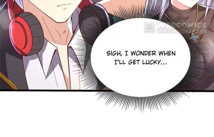 Read Aura Recovery_ I Get a New Skill Everyday EN Manga Online
