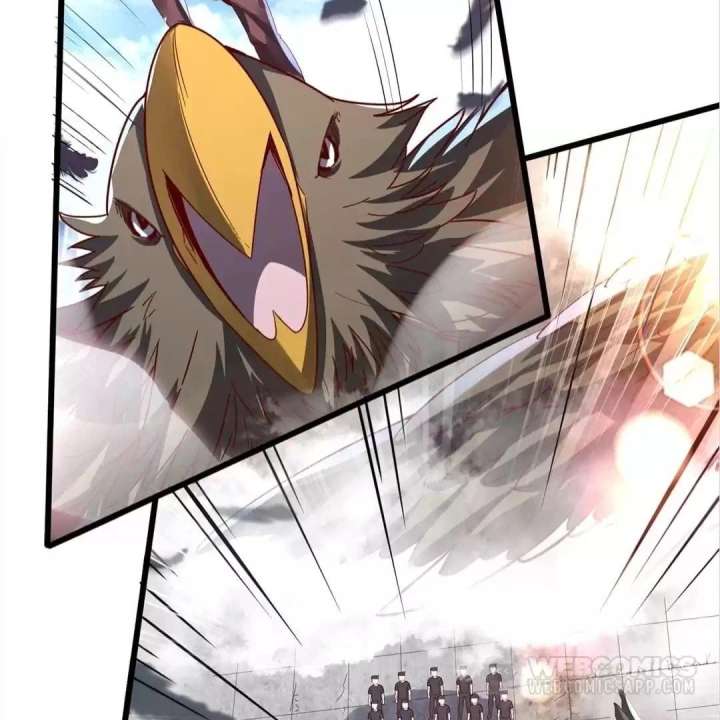 Read Aura Recovery_ I Get a New Skill Everyday EN Manga Online