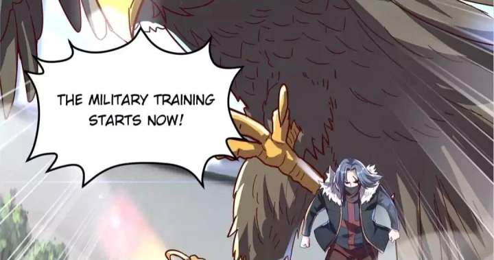 Read Aura Recovery_ I Get a New Skill Everyday EN Manga Online