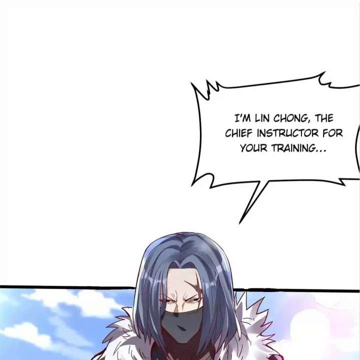 Read Aura Recovery_ I Get a New Skill Everyday EN Manga Online