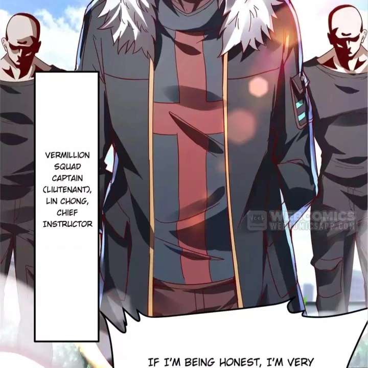 Read Aura Recovery_ I Get a New Skill Everyday EN Manga Online
