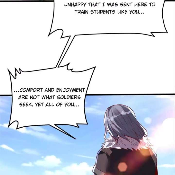 Read Aura Recovery_ I Get a New Skill Everyday EN Manga Online