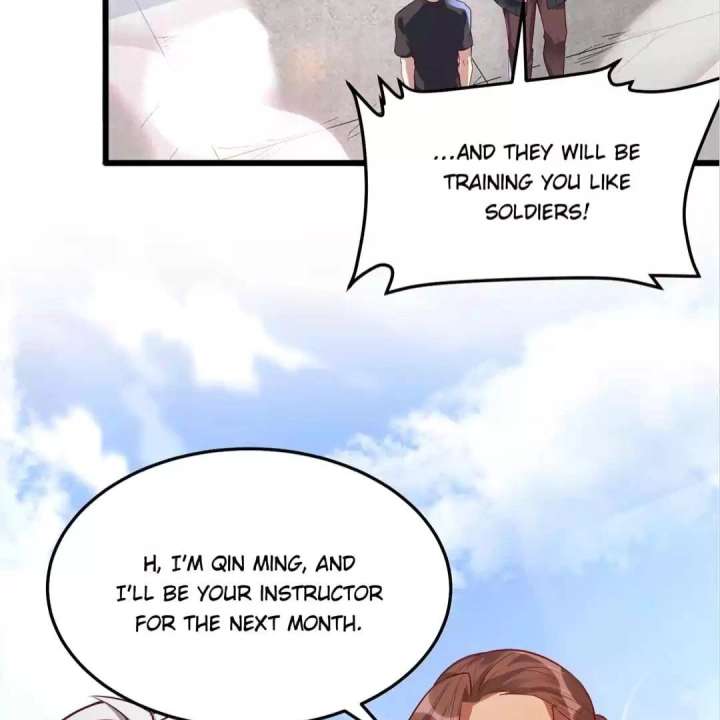 Read Aura Recovery_ I Get a New Skill Everyday EN Manga Online