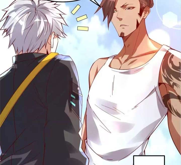 Read Aura Recovery_ I Get a New Skill Everyday EN Manga Online