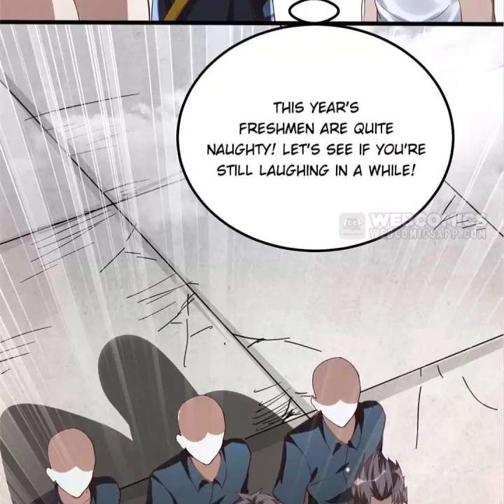 Read Aura Recovery_ I Get a New Skill Everyday EN Manga Online