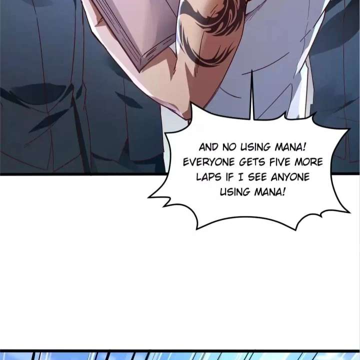 Read Aura Recovery_ I Get a New Skill Everyday EN Manga Online