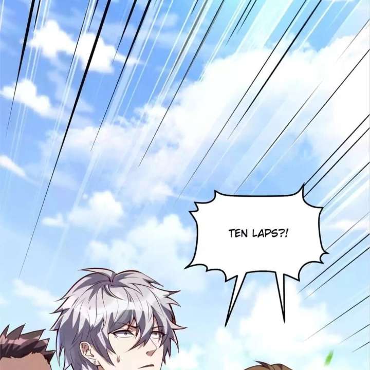 Read Aura Recovery_ I Get a New Skill Everyday EN Manga Online