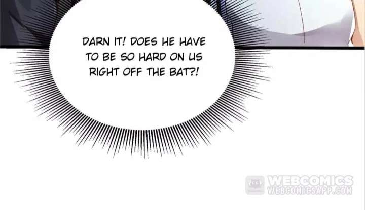 Read Aura Recovery_ I Get a New Skill Everyday EN Manga Online