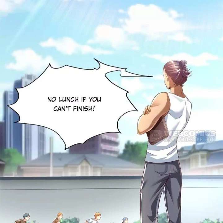 Read Aura Recovery_ I Get a New Skill Everyday EN Manga Online