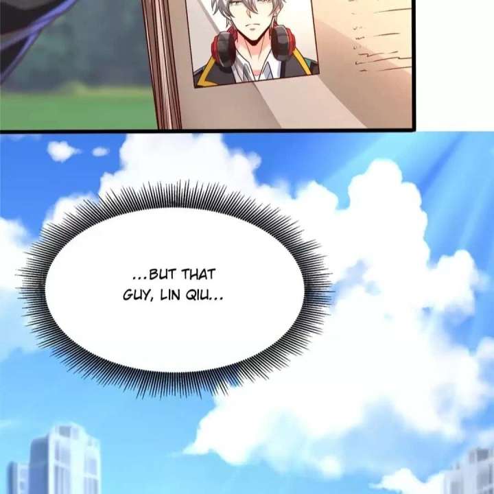 Read Aura Recovery_ I Get a New Skill Everyday EN Manga Online