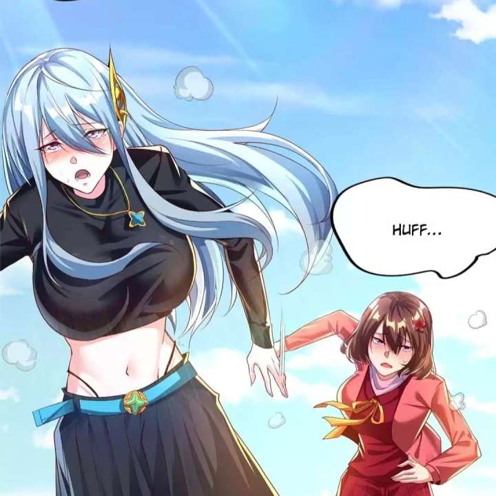 Read Aura Recovery_ I Get a New Skill Everyday EN Manga Online