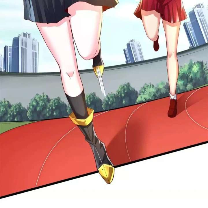 Read Aura Recovery_ I Get a New Skill Everyday EN Manga Online