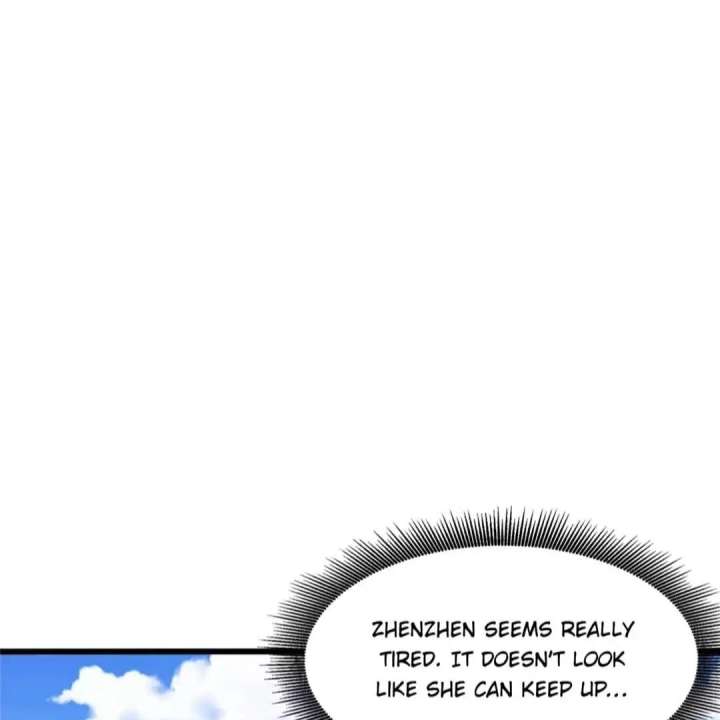 Read Aura Recovery_ I Get a New Skill Everyday EN Manga Online