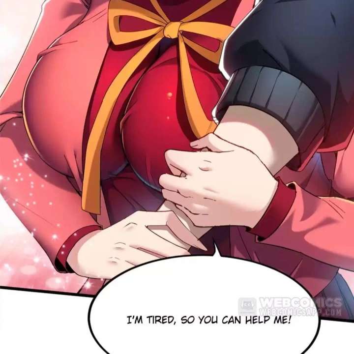 Read Aura Recovery_ I Get a New Skill Everyday EN Manga Online