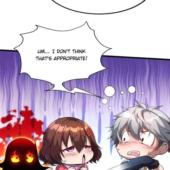 Read Aura Recovery_ I Get a New Skill Everyday EN Manga Online