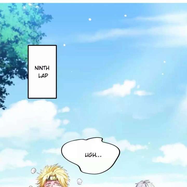 Read Aura Recovery_ I Get a New Skill Everyday EN Manga Online