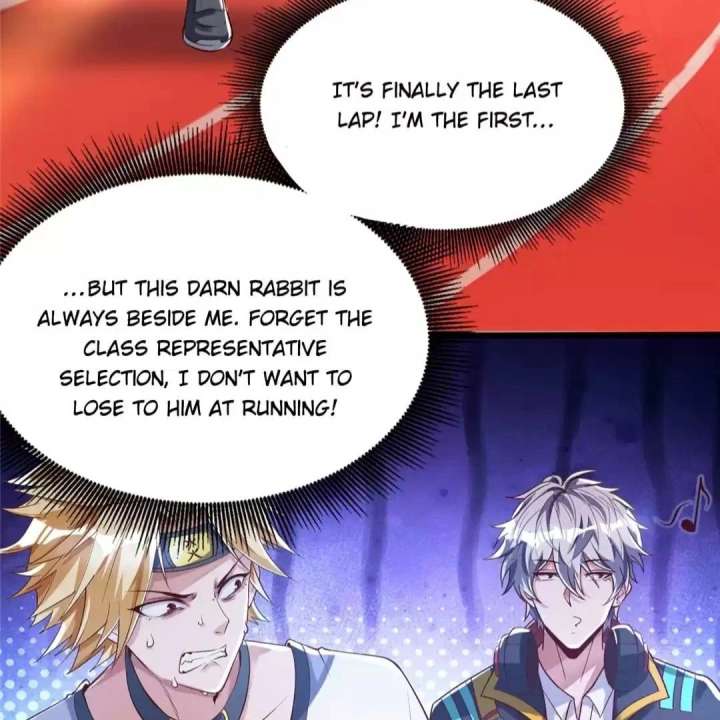 Read Aura Recovery_ I Get a New Skill Everyday EN Manga Online