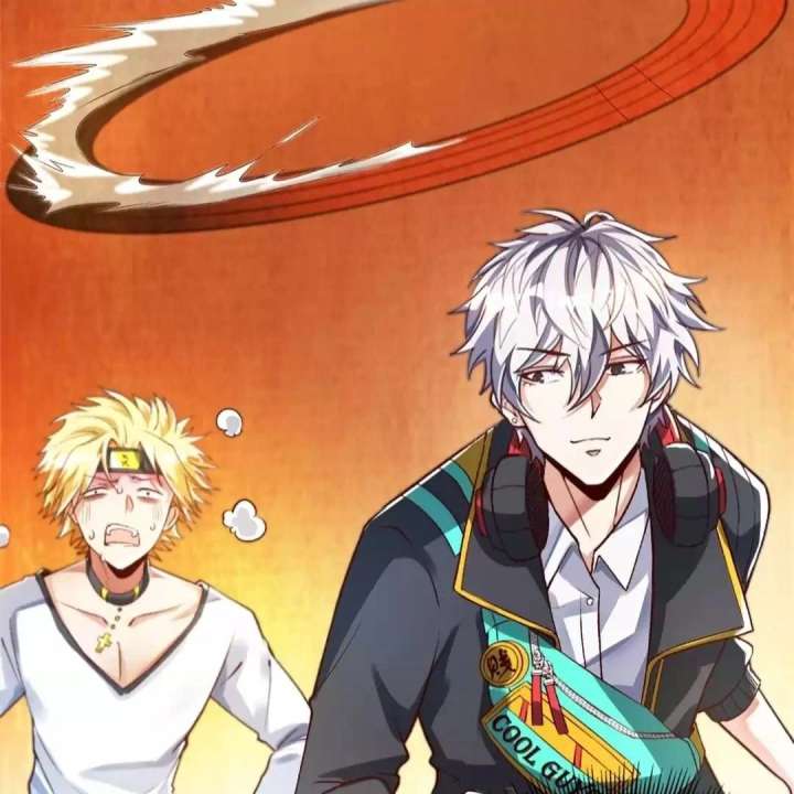 Read Aura Recovery_ I Get a New Skill Everyday EN Manga Online