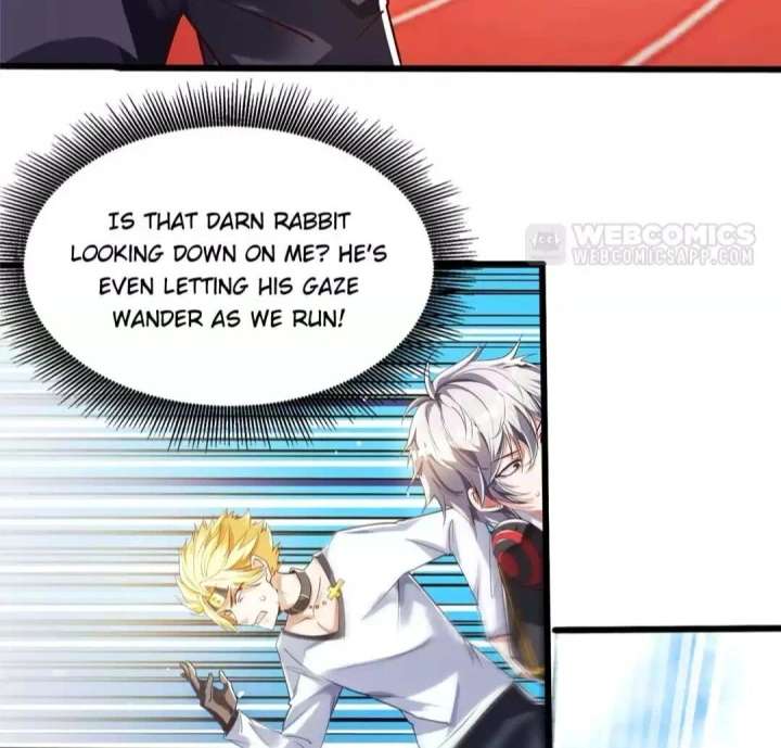 Read Aura Recovery_ I Get a New Skill Everyday EN Manga Online