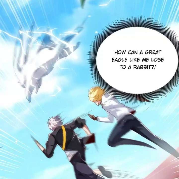 Read Aura Recovery_ I Get a New Skill Everyday EN Manga Online