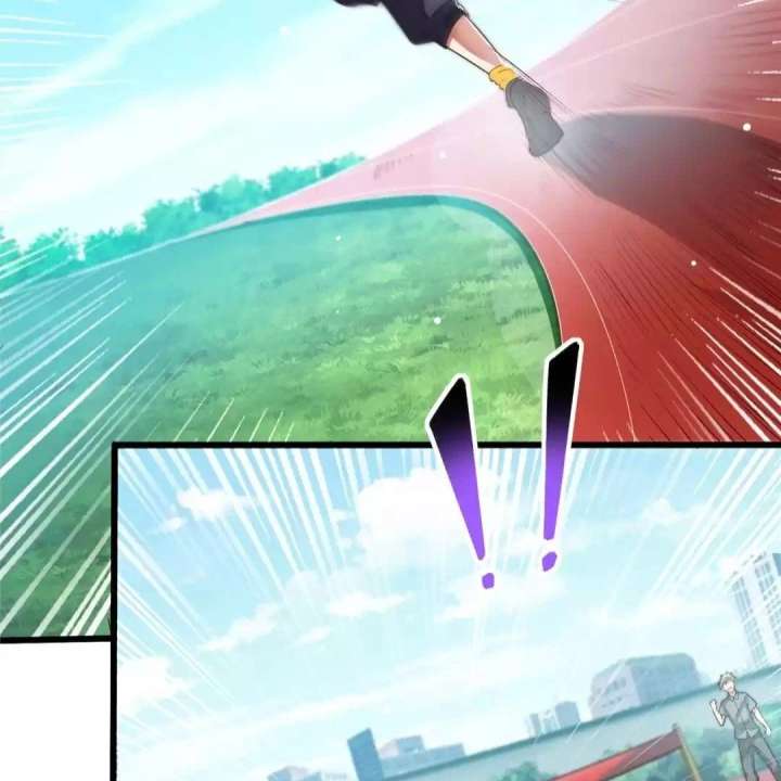 Read Aura Recovery_ I Get a New Skill Everyday EN Manga Online