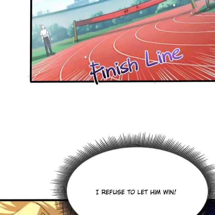 Read Aura Recovery_ I Get a New Skill Everyday EN Manga Online