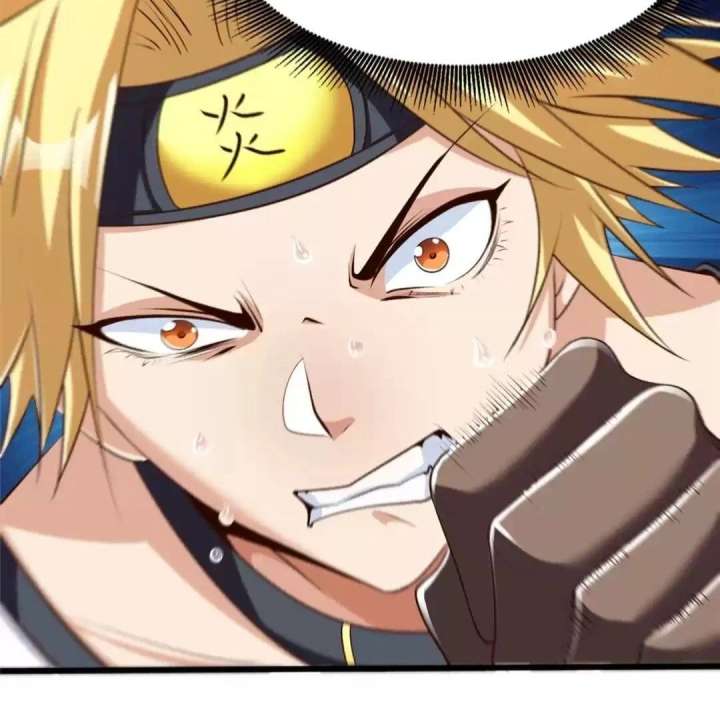 Read Aura Recovery_ I Get a New Skill Everyday EN Manga Online