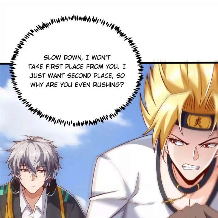 Read Aura Recovery_ I Get a New Skill Everyday EN Manga Online