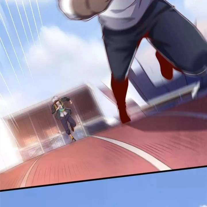 Read Aura Recovery_ I Get a New Skill Everyday EN Manga Online