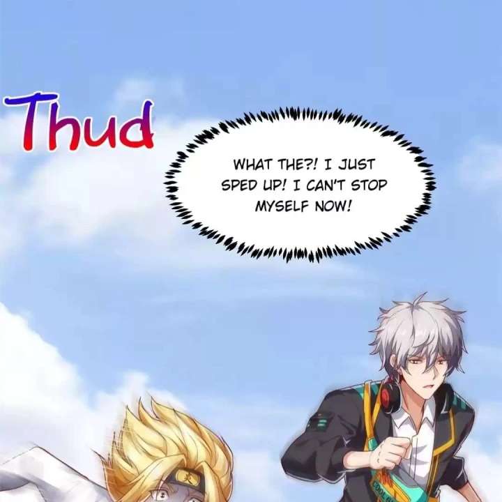 Read Aura Recovery_ I Get a New Skill Everyday EN Manga Online
