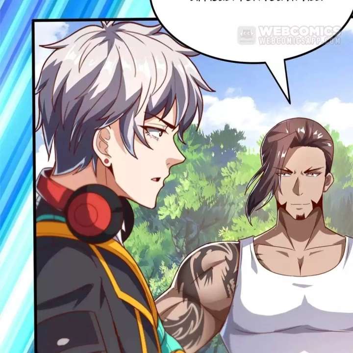 Read Aura Recovery_ I Get a New Skill Everyday EN Manga Online