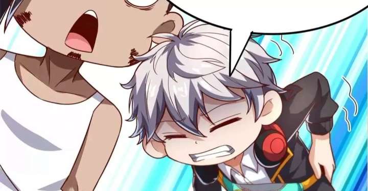 Read Aura Recovery_ I Get a New Skill Everyday EN Manga Online