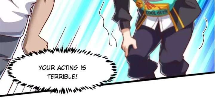 Read Aura Recovery_ I Get a New Skill Everyday EN Manga Online