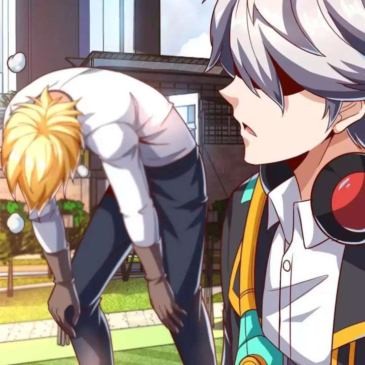 Read Aura Recovery_ I Get a New Skill Everyday EN Manga Online