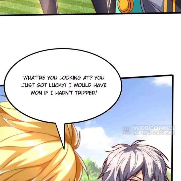 Read Aura Recovery_ I Get a New Skill Everyday EN Manga Online