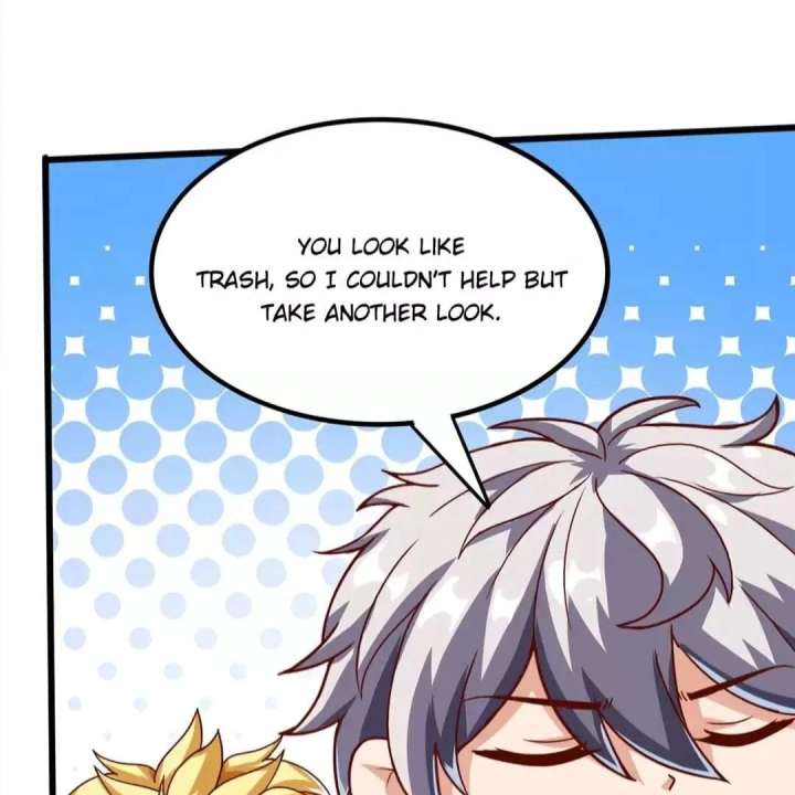 Read Aura Recovery_ I Get a New Skill Everyday EN Manga Online