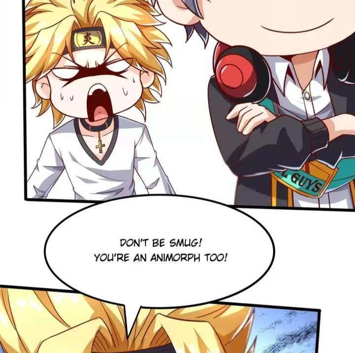 Read Aura Recovery_ I Get a New Skill Everyday EN Manga Online