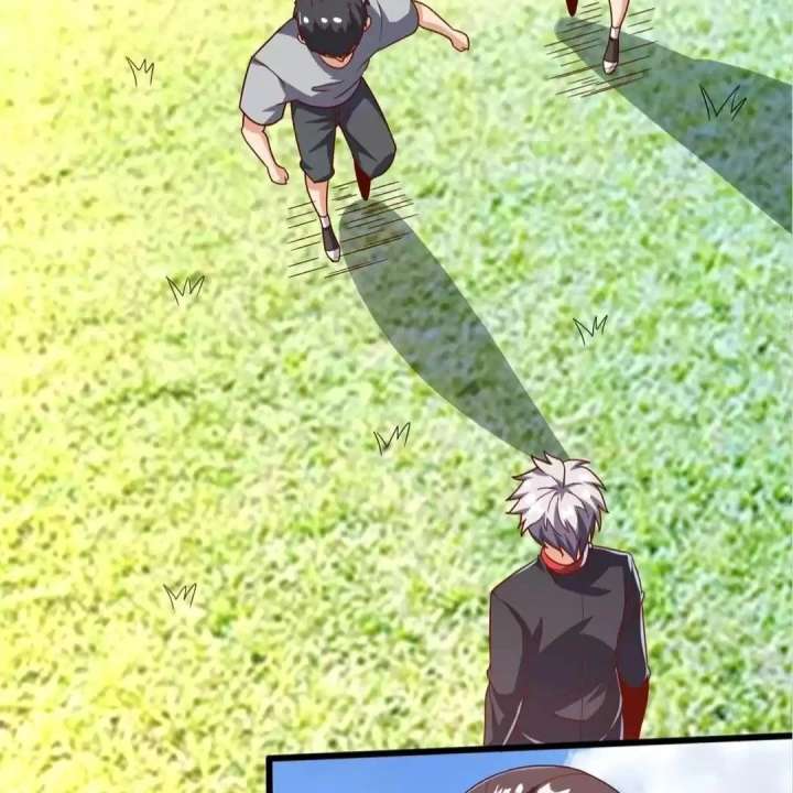 Read Aura Recovery_ I Get a New Skill Everyday EN Manga Online