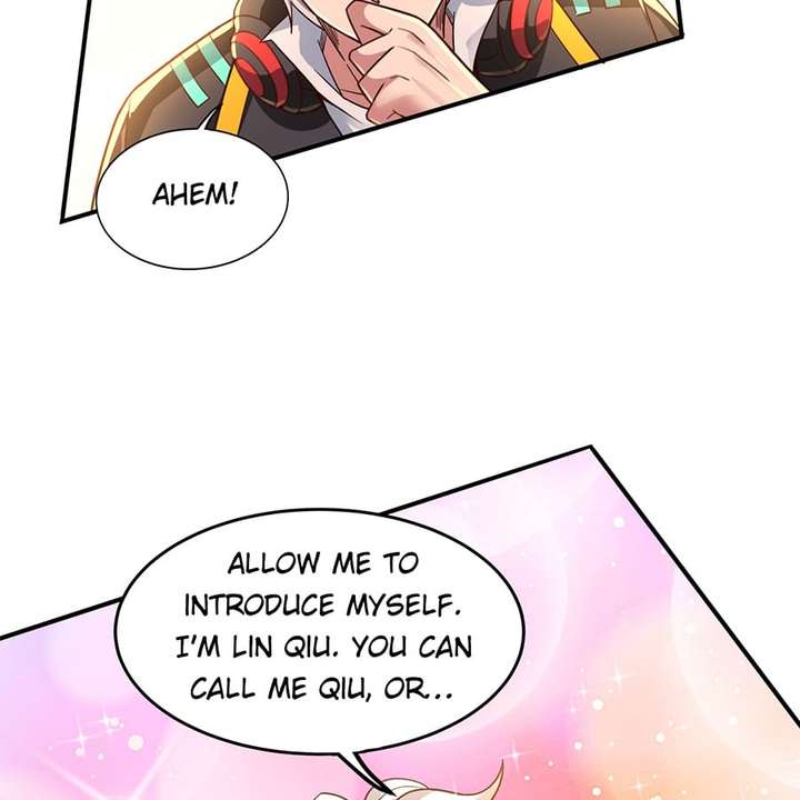 Read Aura Recovery_ I Get a New Skill Everyday EN Manga Online