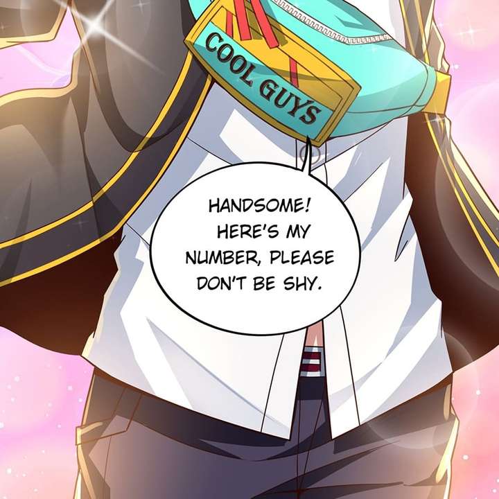 Read Aura Recovery_ I Get a New Skill Everyday EN Manga Online
