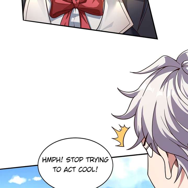 Read Aura Recovery_ I Get a New Skill Everyday EN Manga Online
