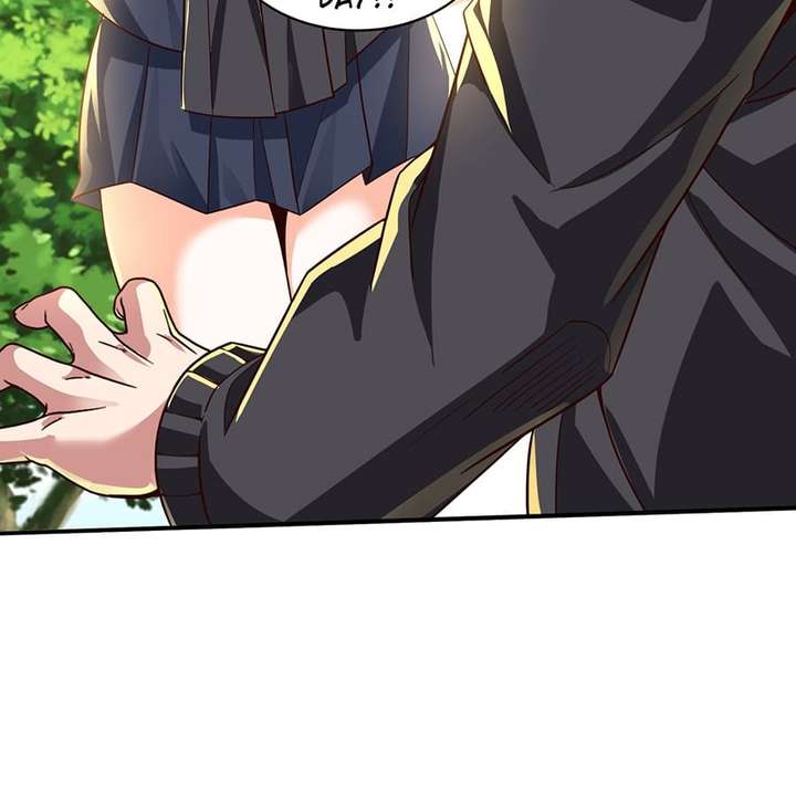 Read Aura Recovery_ I Get a New Skill Everyday EN Manga Online