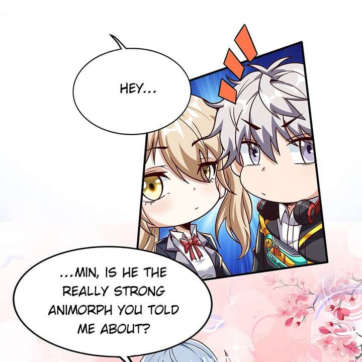Read Aura Recovery_ I Get a New Skill Everyday EN Manga Online