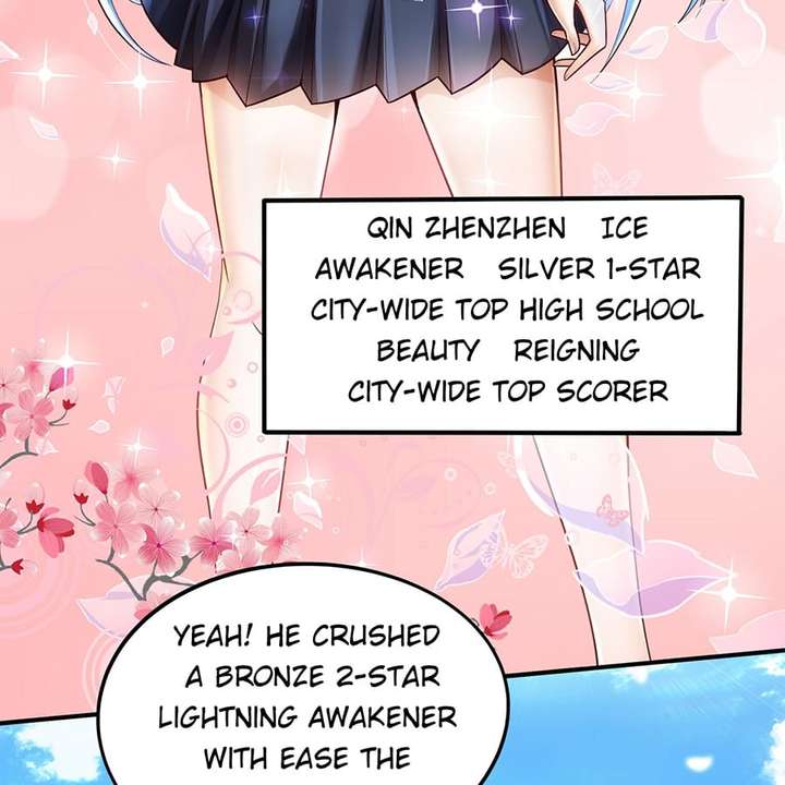 Read Aura Recovery_ I Get a New Skill Everyday EN Manga Online